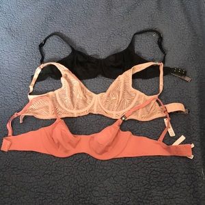 Victoria’s Secret Bras